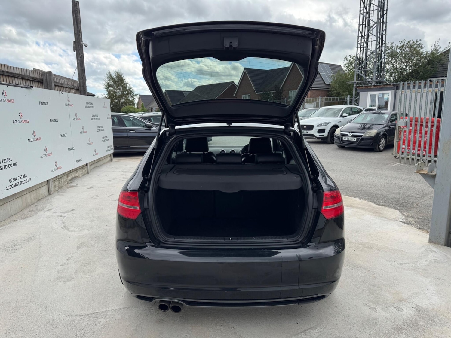 Vehicle 39