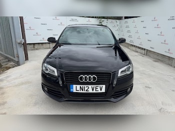 Used Audi A3 2012 for sale - 75915967: Photo