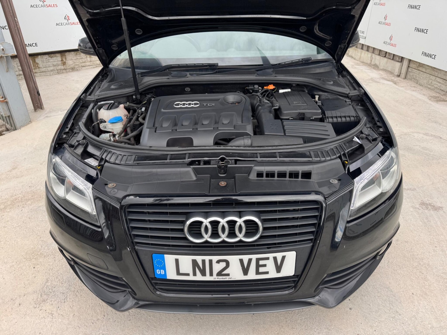 Vehicle 40