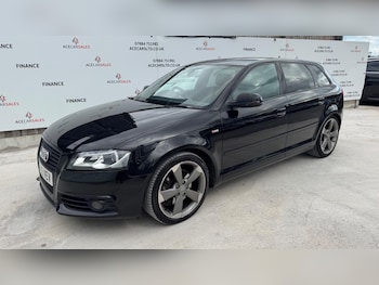 Used Audi A3 2012 for sale - 75915967: Photo