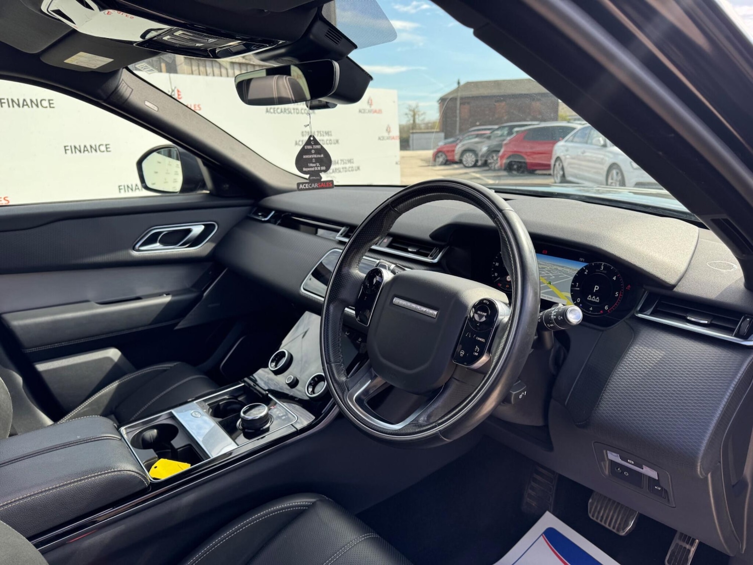 Used Land Rover Range Rover Velar for sale - 78148359: Photo 10