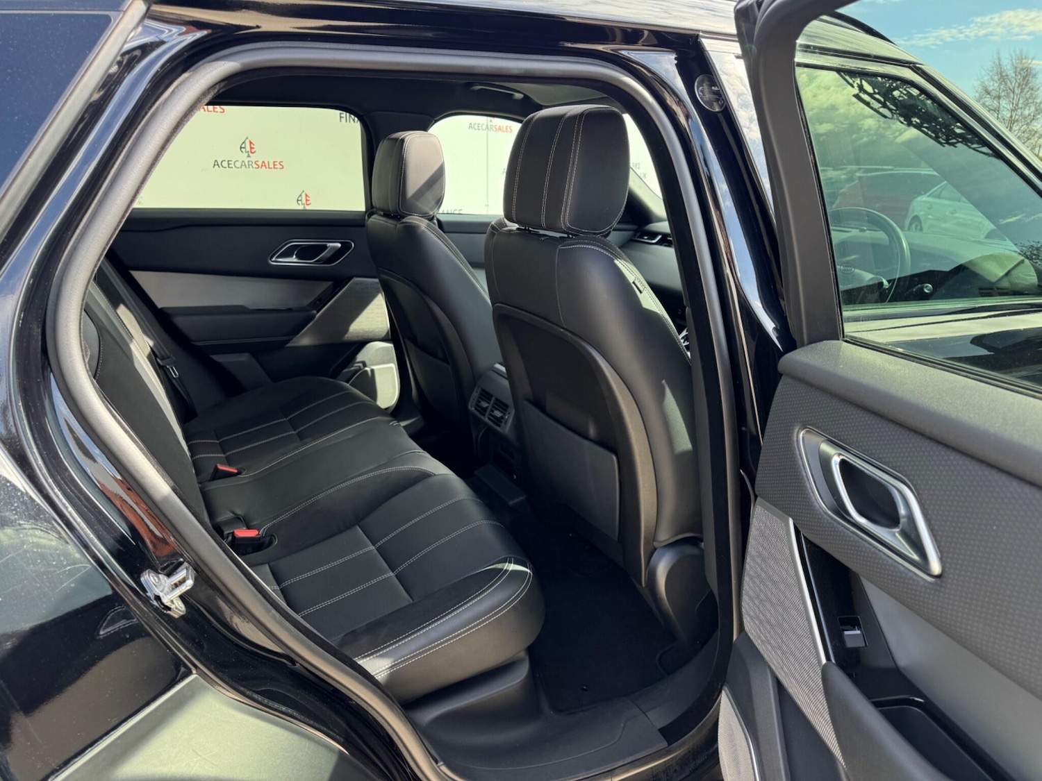 Used Land Rover Range Rover Velar for sale - 78148359: Photo 13