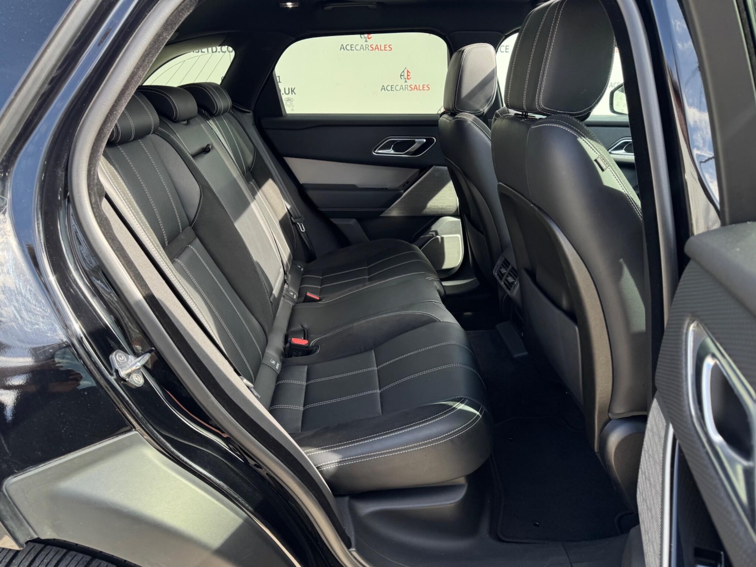 Used Land Rover Range Rover Velar for sale - 78148359: Photo 14