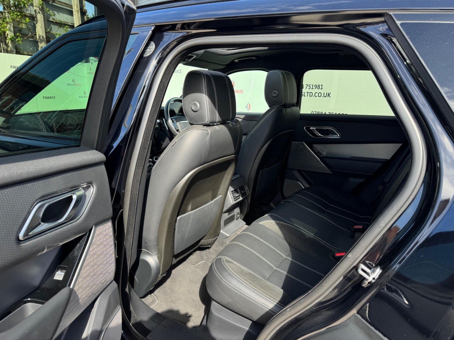 Used Land Rover Range Rover Velar for sale - 78148359: Photo 15