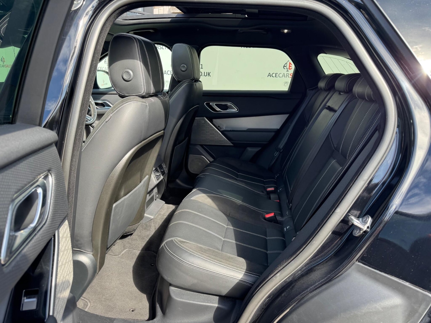 Used Land Rover Range Rover Velar for sale - 78148359: Photo 16