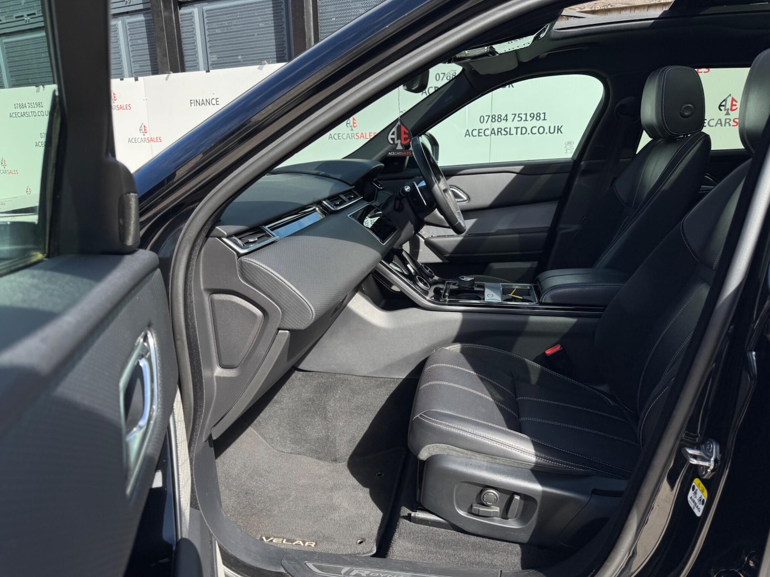 Used Land Rover Range Rover Velar for sale - 78148359: Photo 18