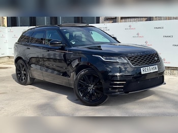 Used Land Rover Range Rover Velar 2019 for sale - 78148359: Photo