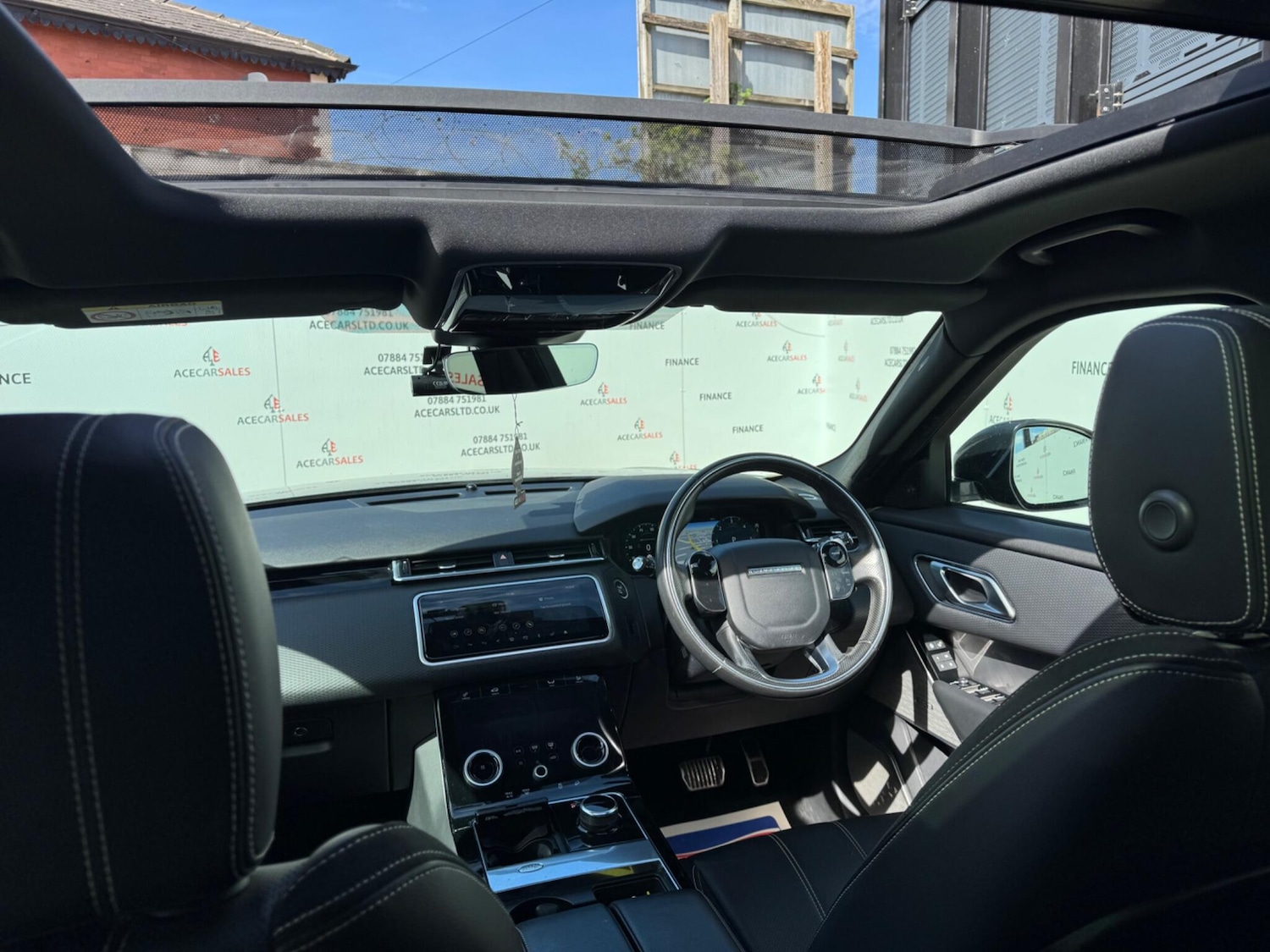 Used Land Rover Range Rover Velar for sale - 78148359: Photo 20