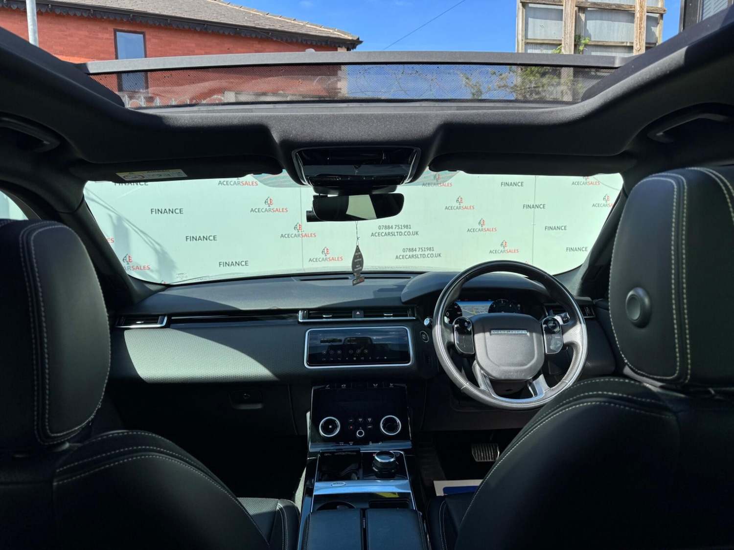 Used Land Rover Range Rover Velar for sale - 78148359: Photo 21