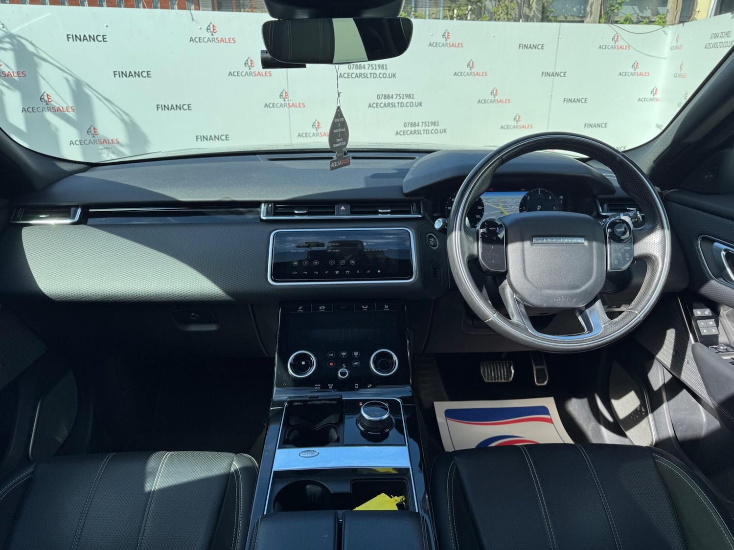 Used Land Rover Range Rover Velar for sale - 78148359: Photo 22