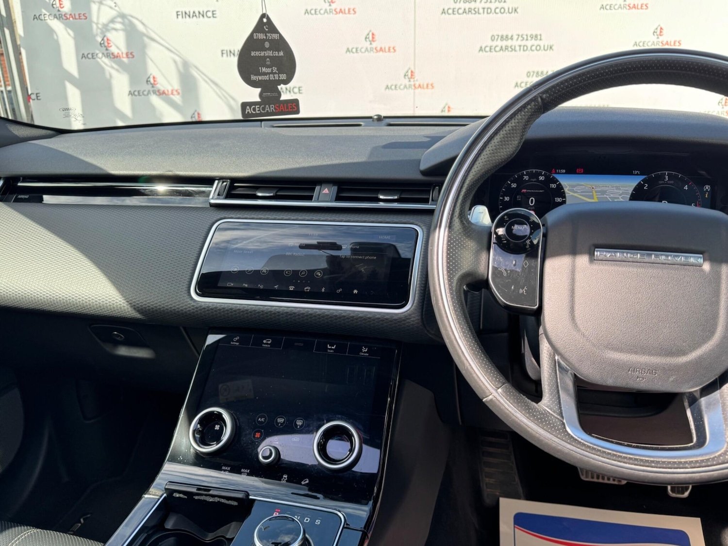 Used Land Rover Range Rover Velar for sale - 78148359: Photo 23