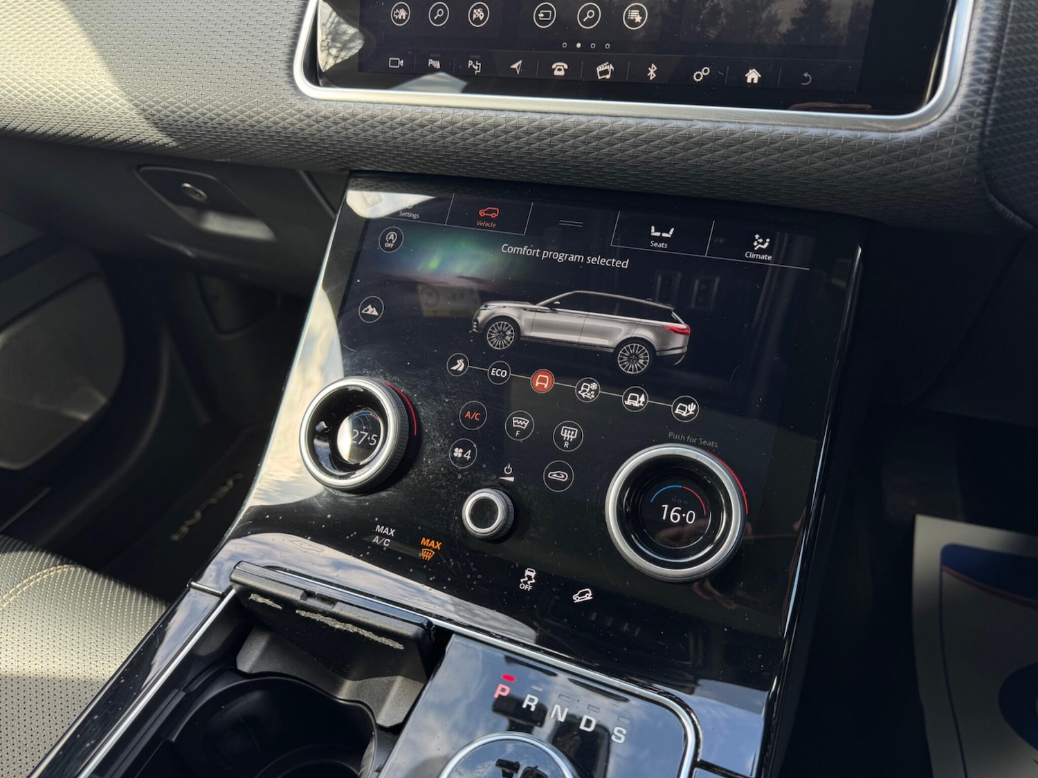 Used Land Rover Range Rover Velar for sale - 78148359: Photo 26