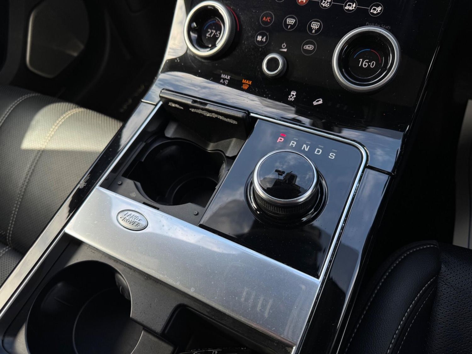 Used Land Rover Range Rover Velar for sale - 78148359: Photo 27