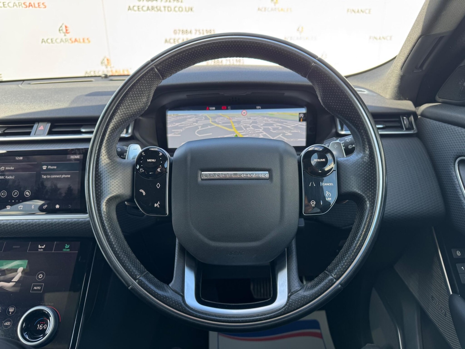 Used Land Rover Range Rover Velar for sale - 78148359: Photo 28