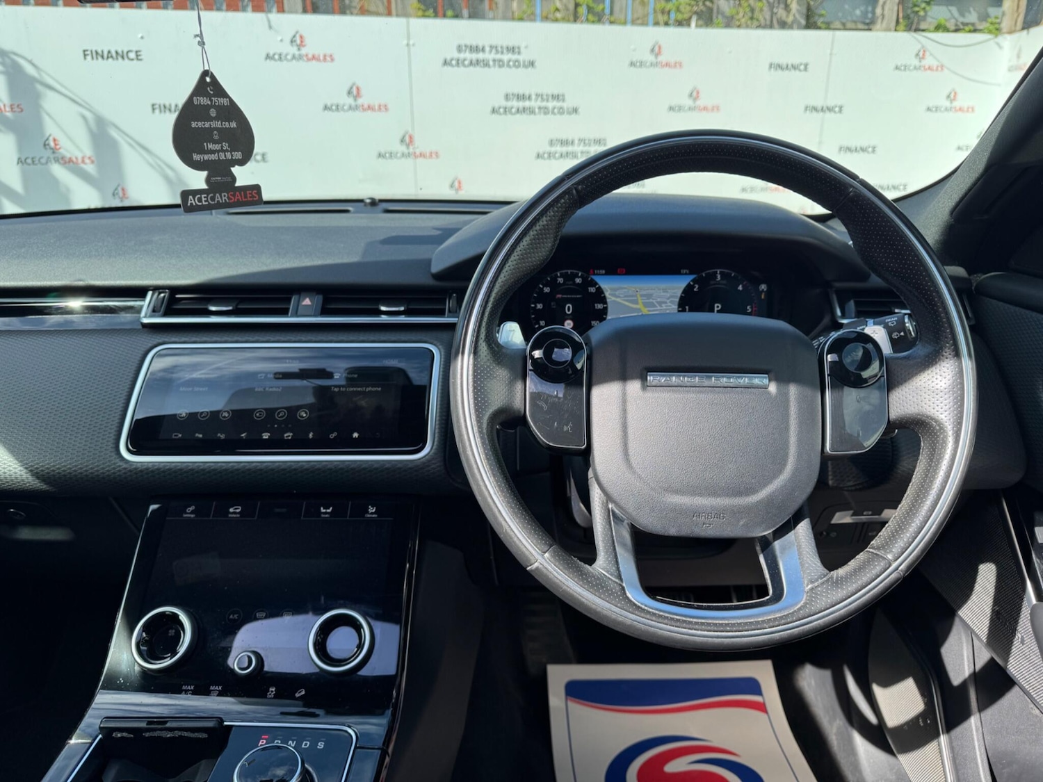 Used Land Rover Range Rover Velar for sale - 78148359: Photo 34