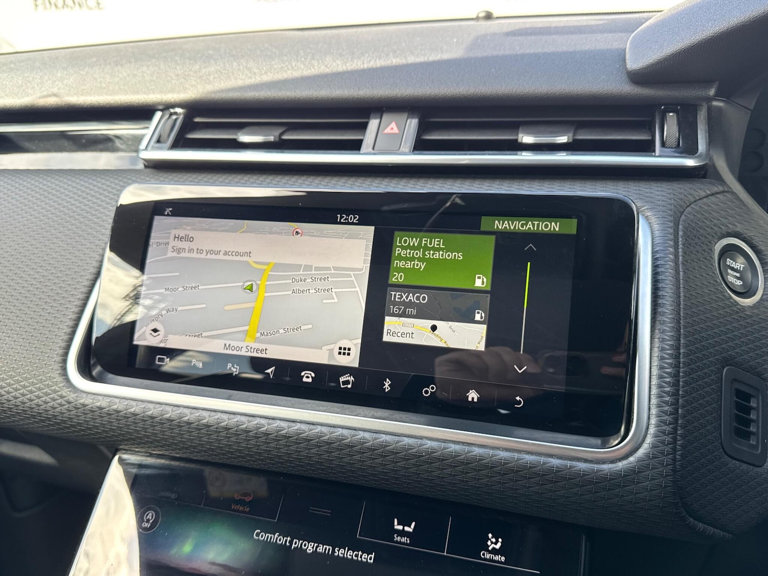 Used Land Rover Range Rover Velar for sale - 78148359: Photo 35