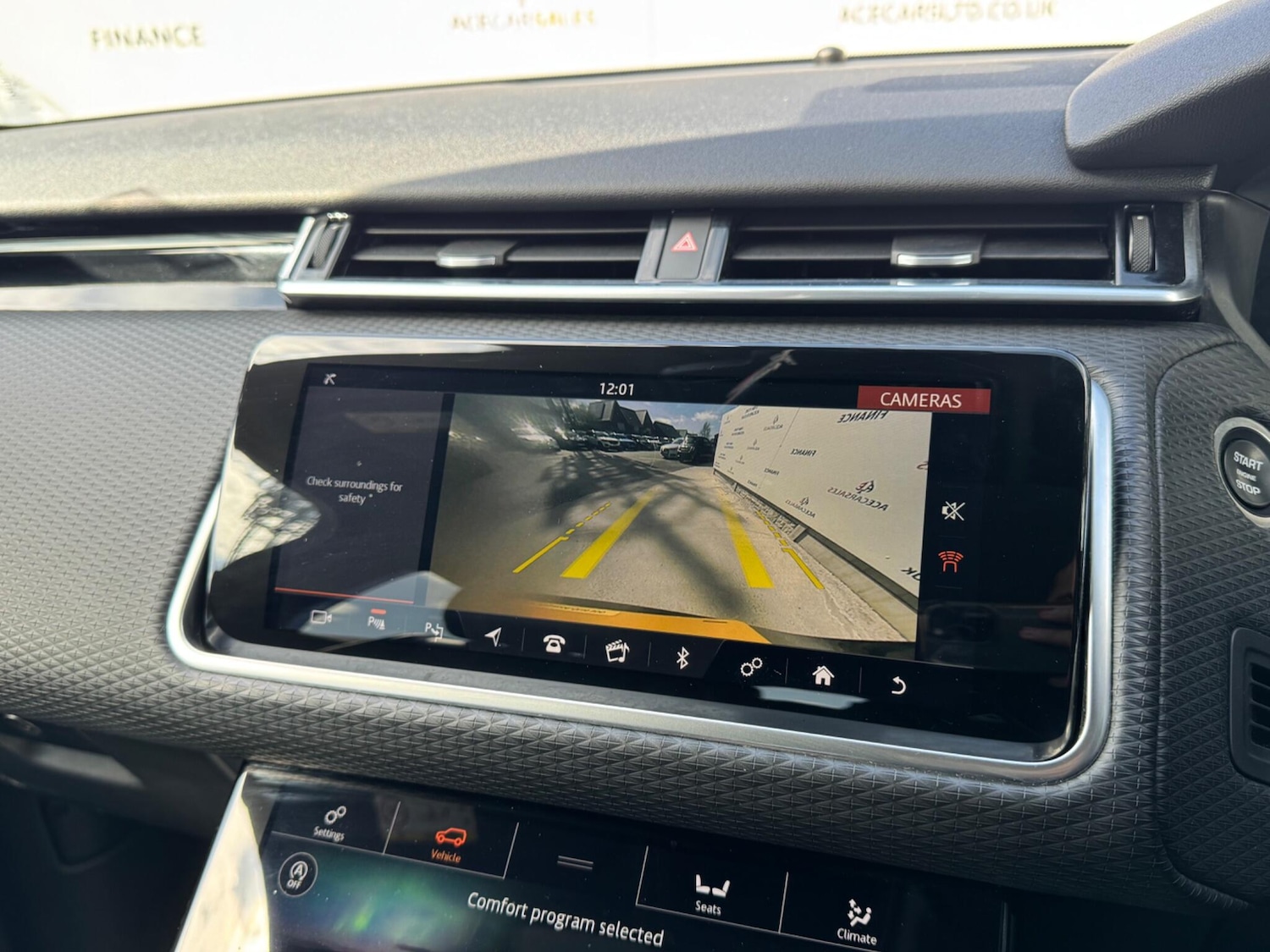 Used Land Rover Range Rover Velar for sale - 78148359: Photo 36