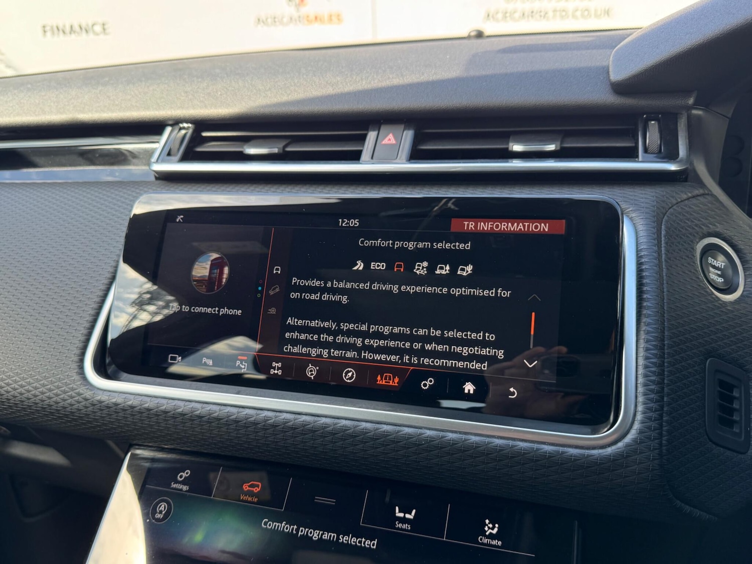 Used Land Rover Range Rover Velar for sale - 78148359: Photo 38