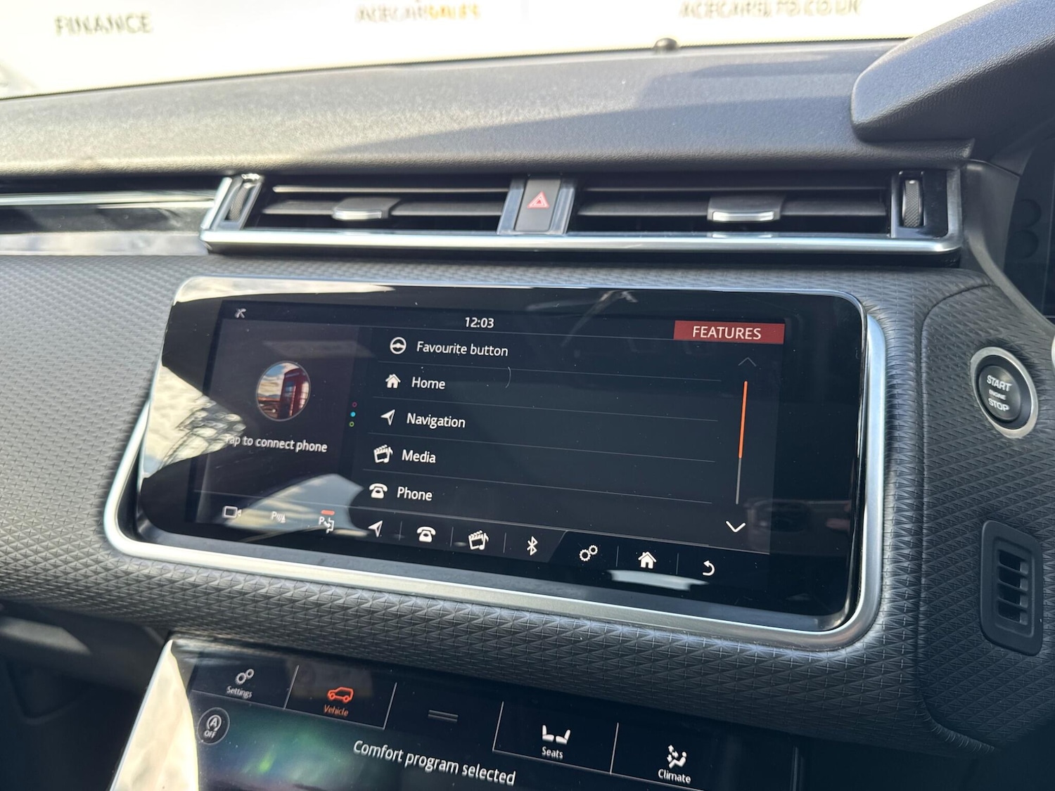 Used Land Rover Range Rover Velar for sale - 78148359: Photo 41