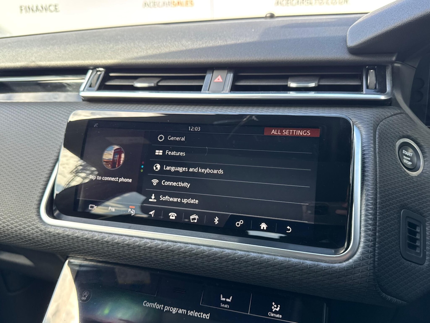 Used Land Rover Range Rover Velar for sale - 78148359: Photo 42