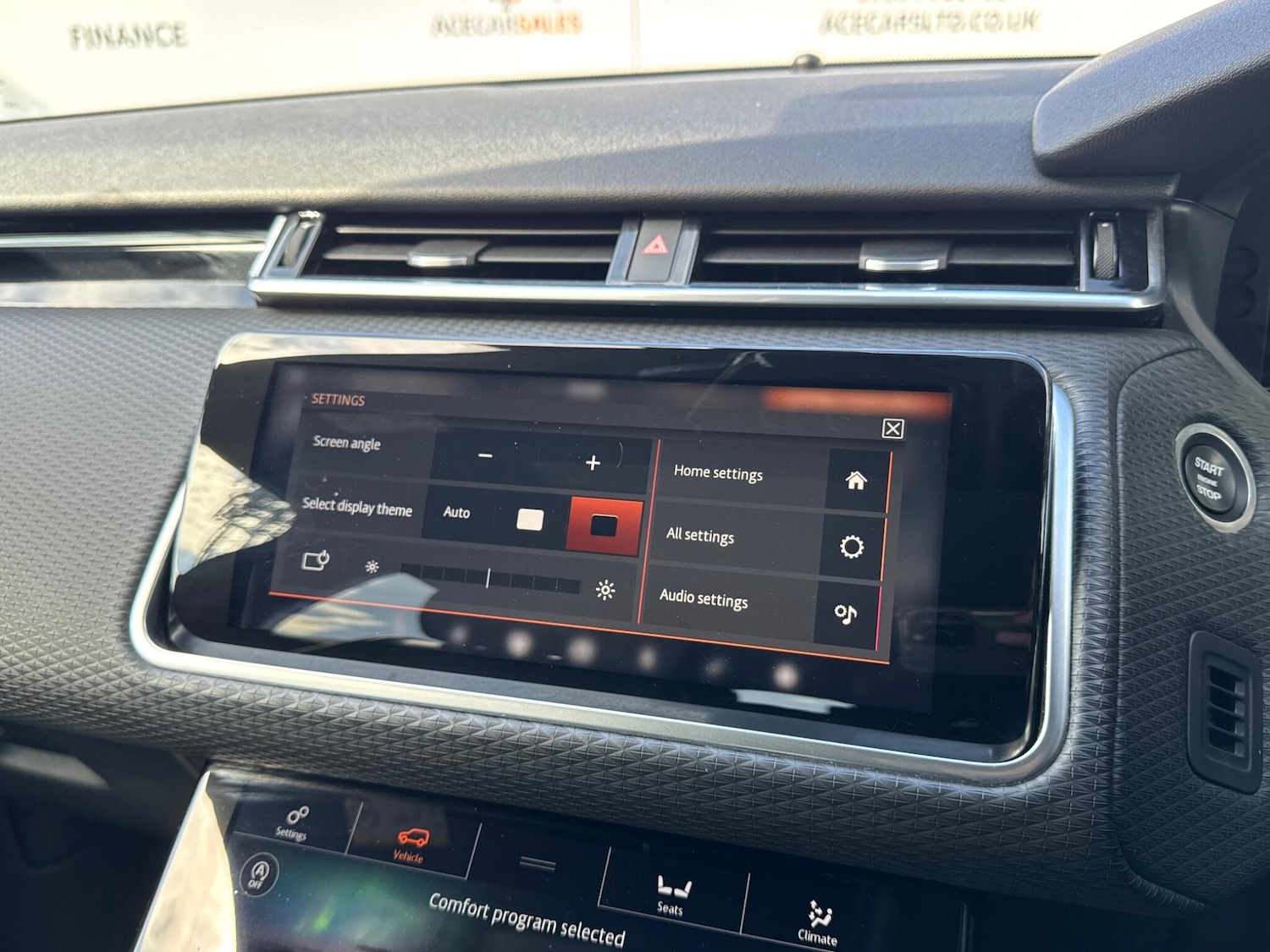 Used Land Rover Range Rover Velar for sale - 78148359: Photo 43