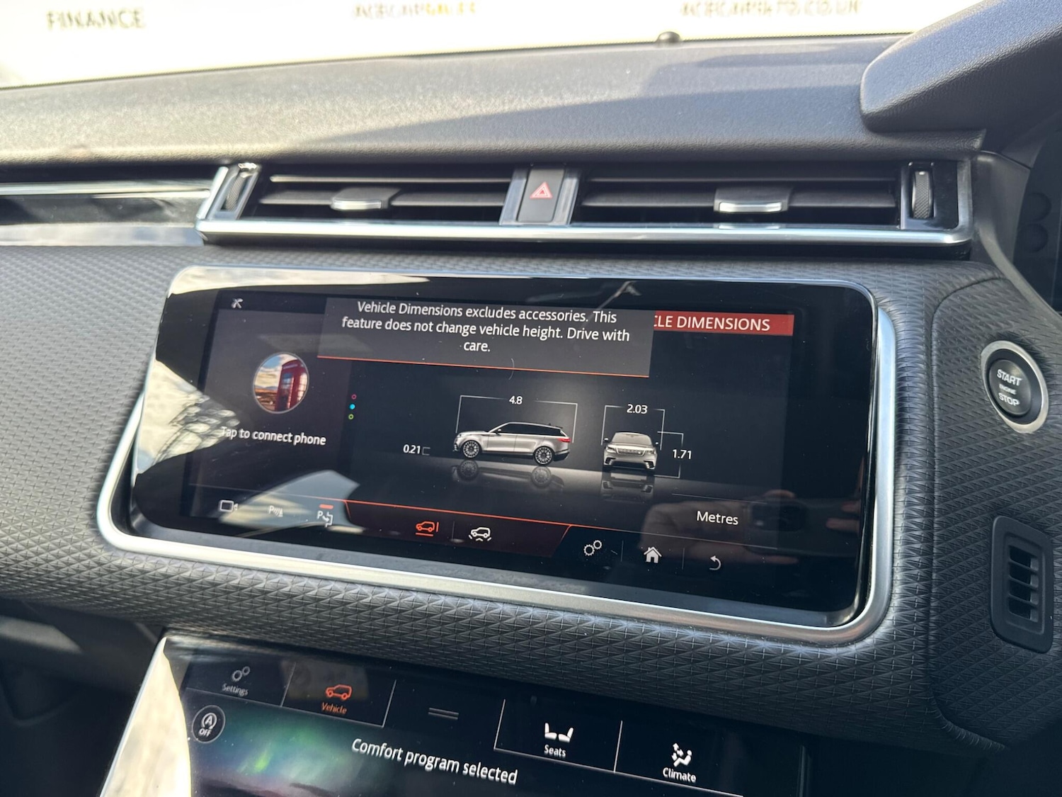 Used Land Rover Range Rover Velar for sale - 78148359: Photo 44