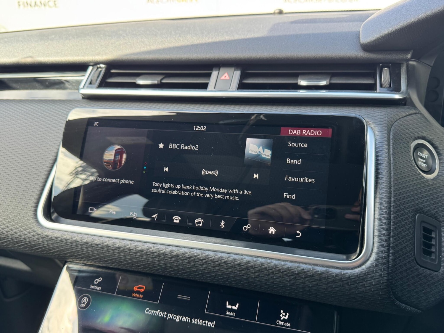 Used Land Rover Range Rover Velar for sale - 78148359: Photo 45