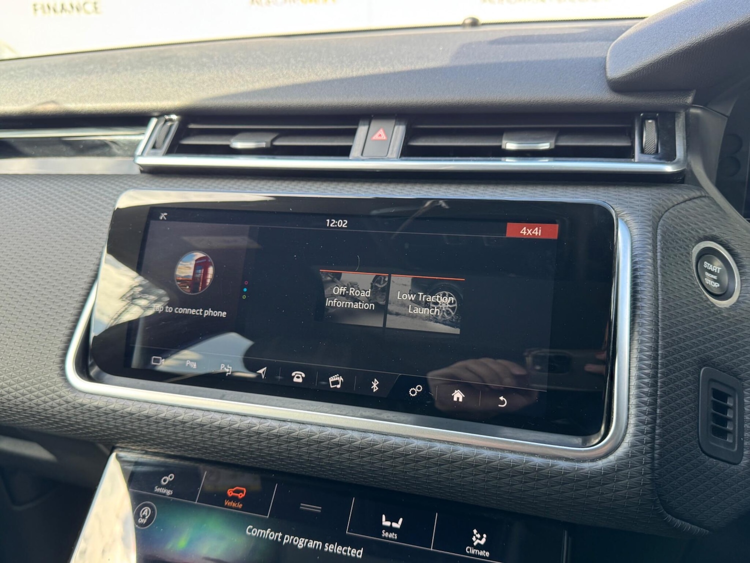 Used Land Rover Range Rover Velar for sale - 78148359: Photo 46