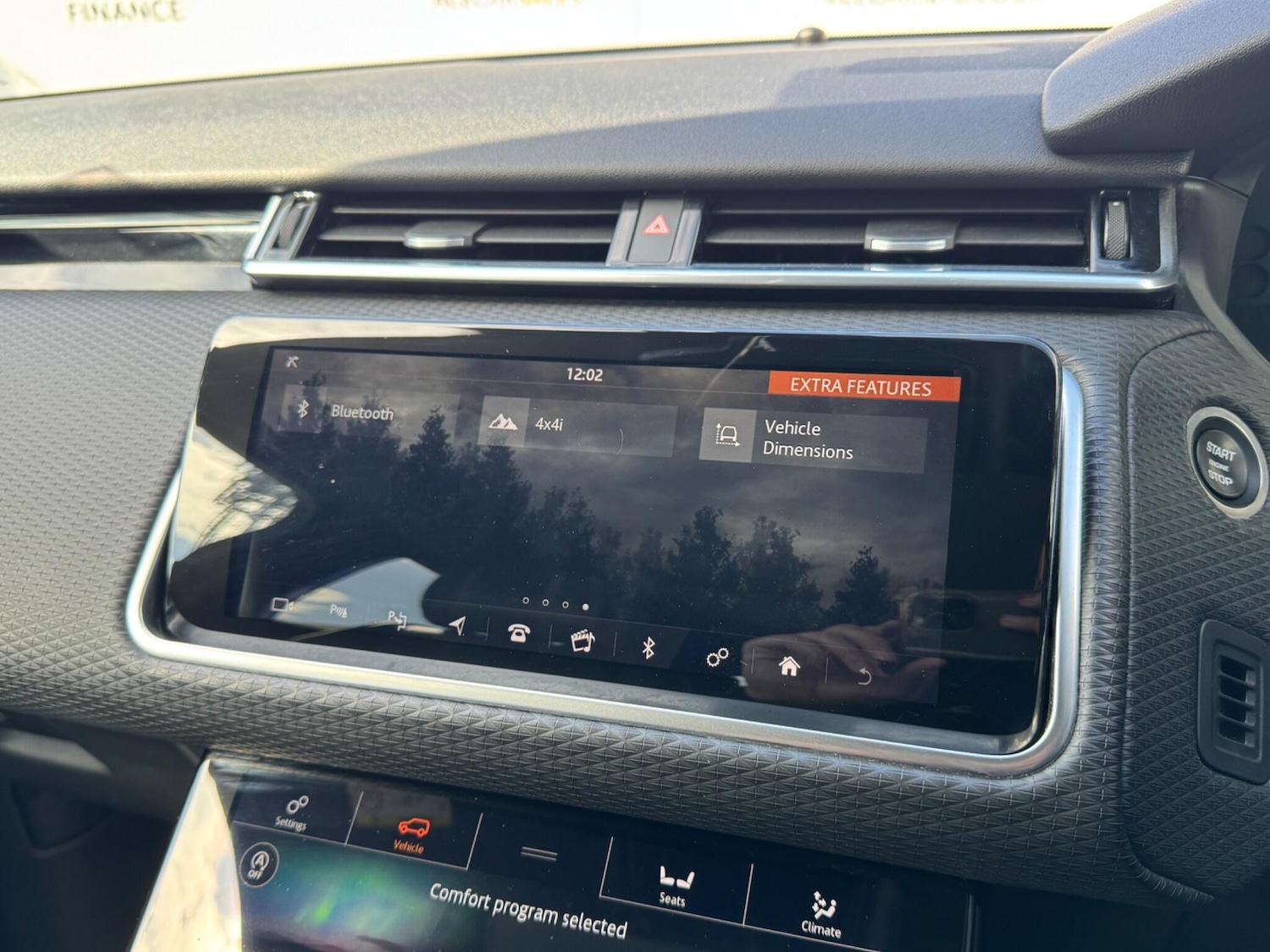 Used Land Rover Range Rover Velar for sale - 78148359: Photo 47