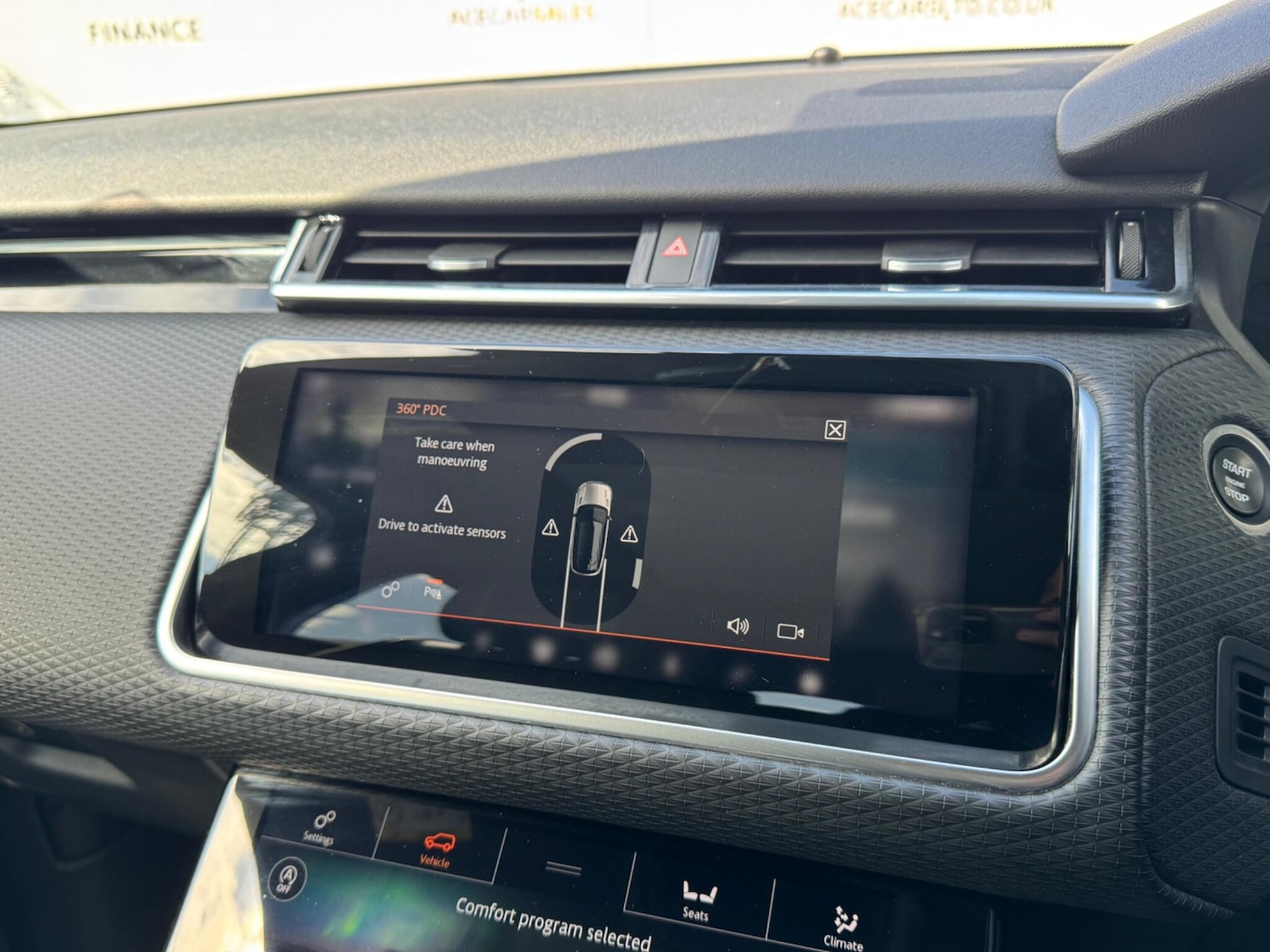 Used Land Rover Range Rover Velar for sale - 78148359: Photo 48