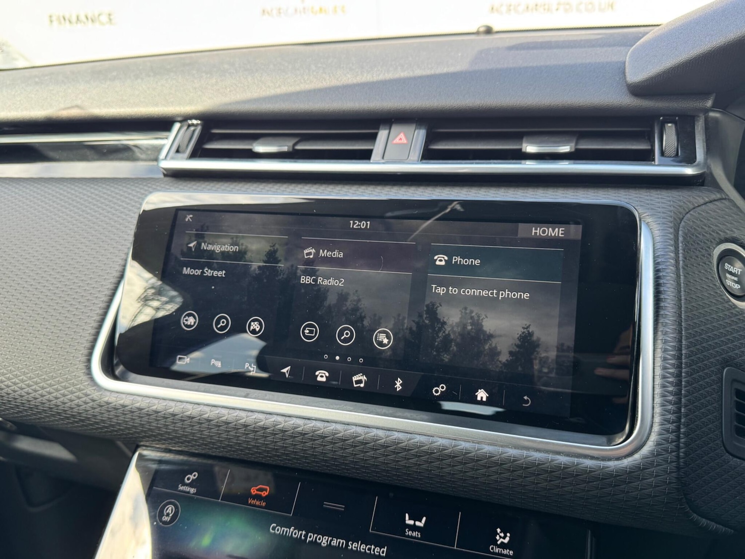 Used Land Rover Range Rover Velar for sale - 78148359: Photo 49