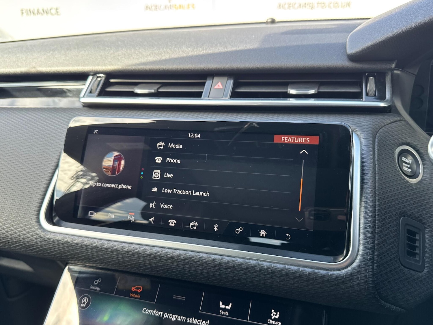 Used Land Rover Range Rover Velar for sale - 78148359: Photo 50