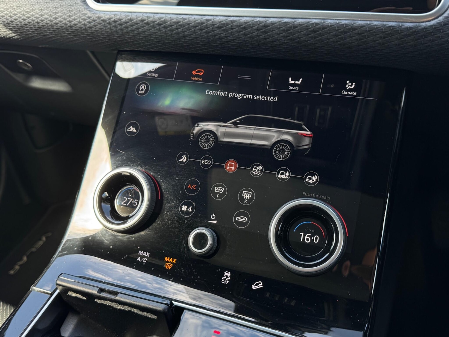 Used Land Rover Range Rover Velar for sale - 78148359: Photo 51