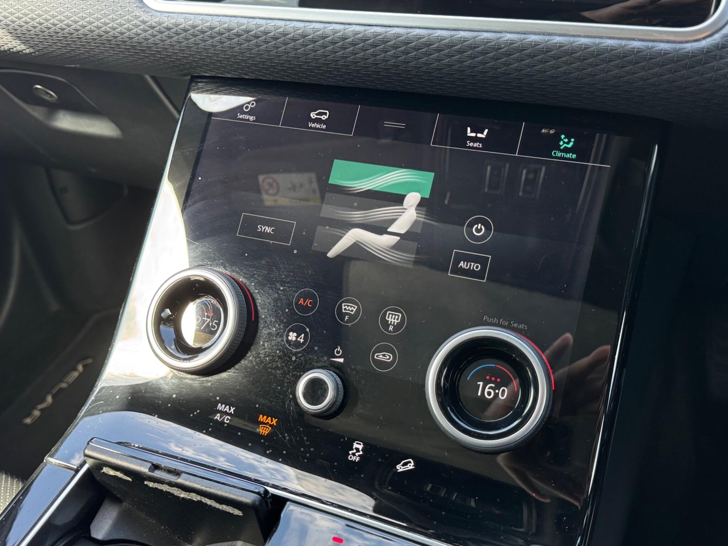 Used Land Rover Range Rover Velar for sale - 78148359: Photo 53