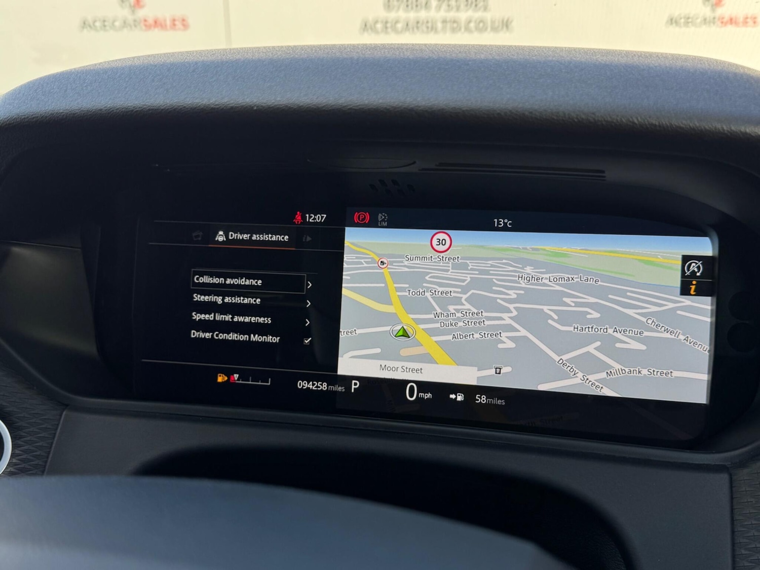 Used Land Rover Range Rover Velar for sale - 78148359: Photo 57