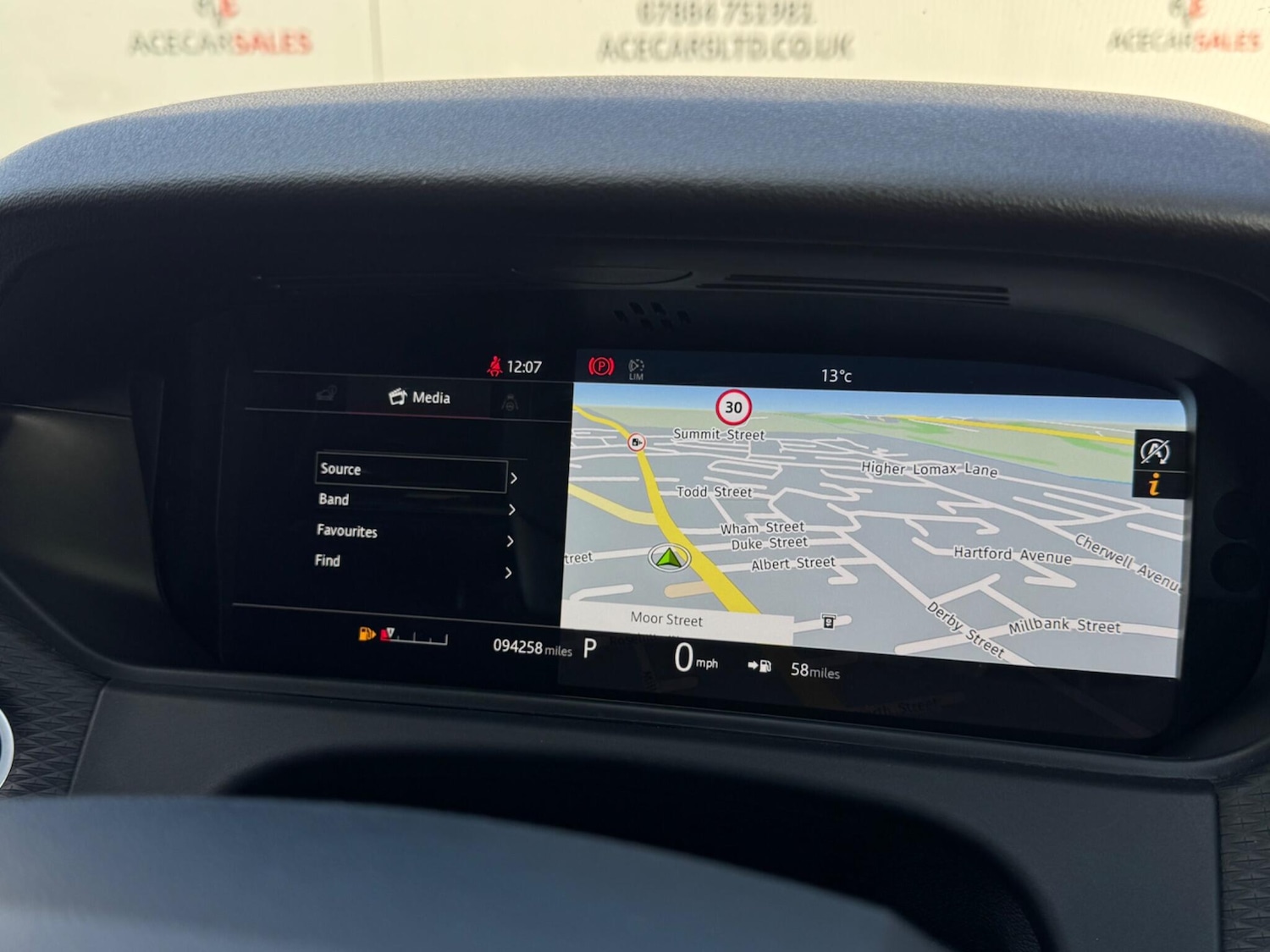 Used Land Rover Range Rover Velar for sale - 78148359: Photo 58