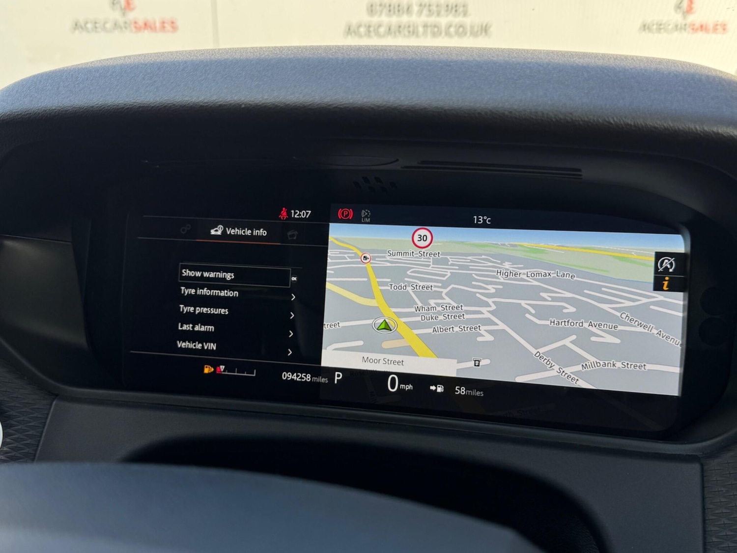 Used Land Rover Range Rover Velar for sale - 78148359: Photo 59