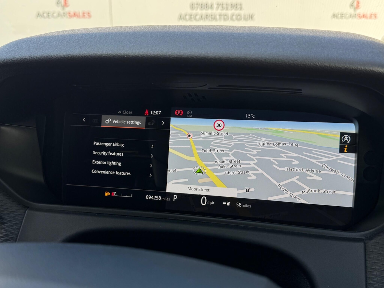 Used Land Rover Range Rover Velar for sale - 78148359: Photo 60