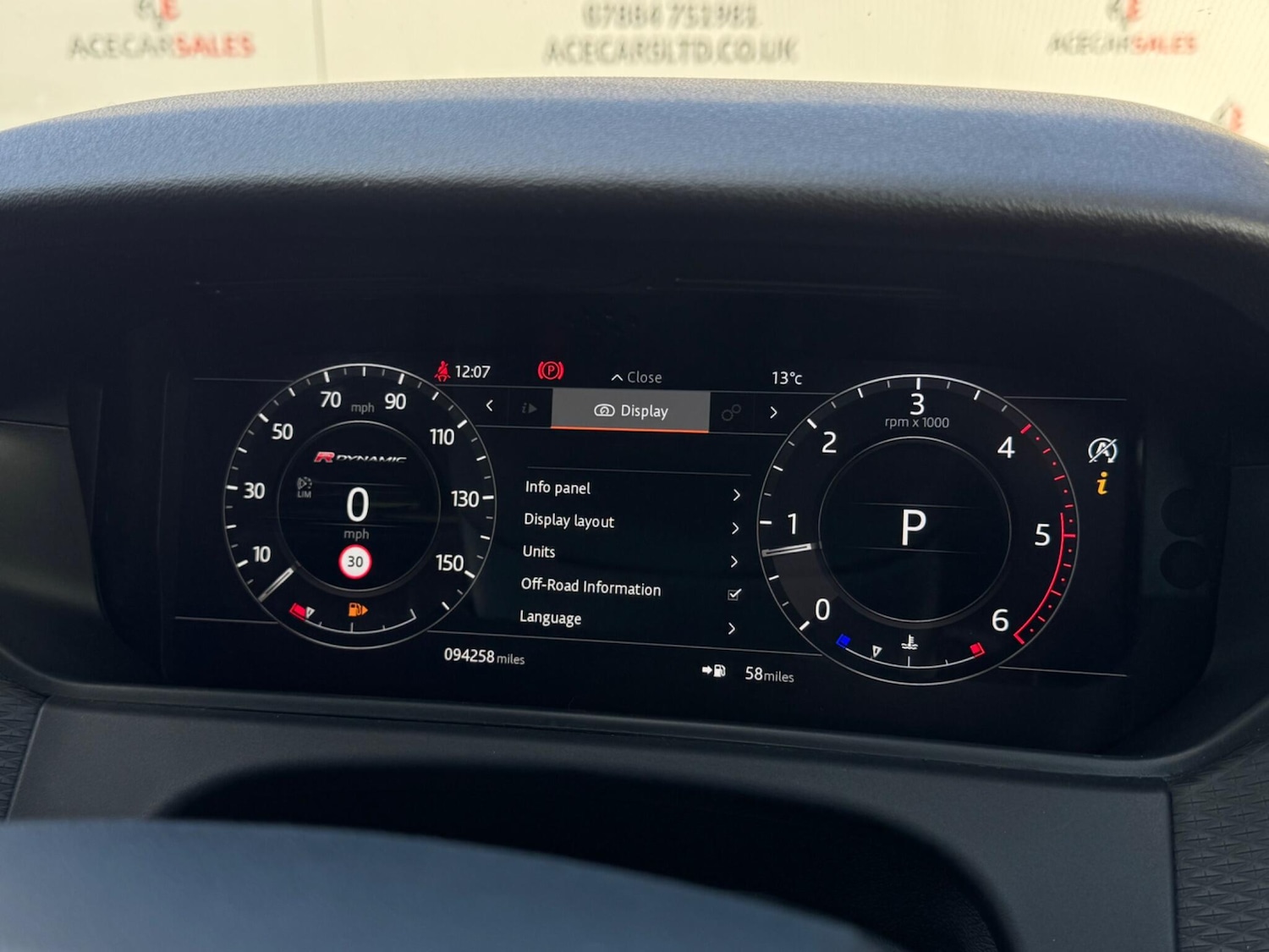 Used Land Rover Range Rover Velar for sale - 78148359: Photo 64