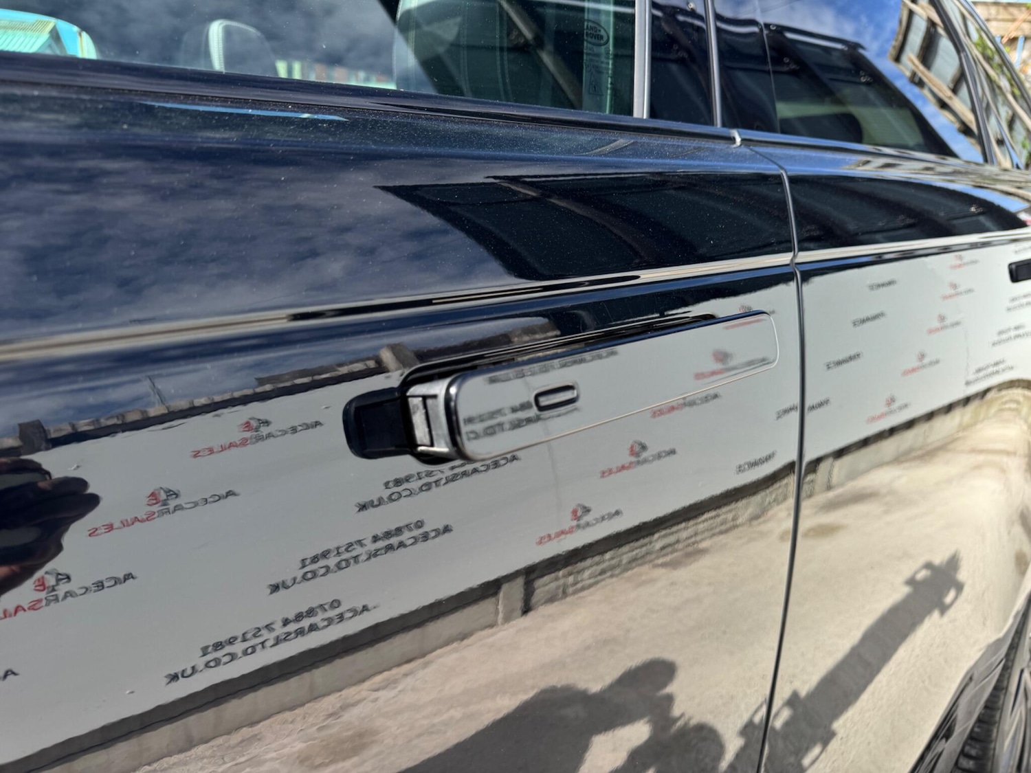 Used Land Rover Range Rover Velar for sale - 78148359: Photo 76