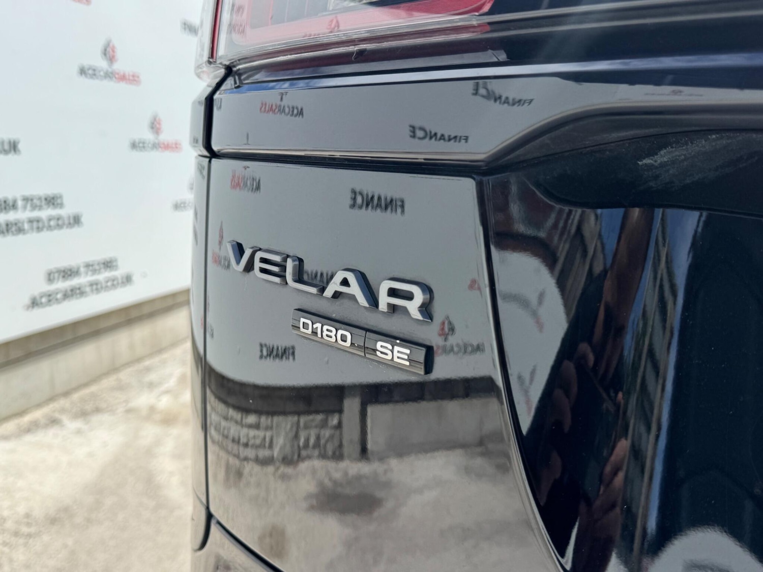 Used Land Rover Range Rover Velar for sale - 78148359: Photo 81