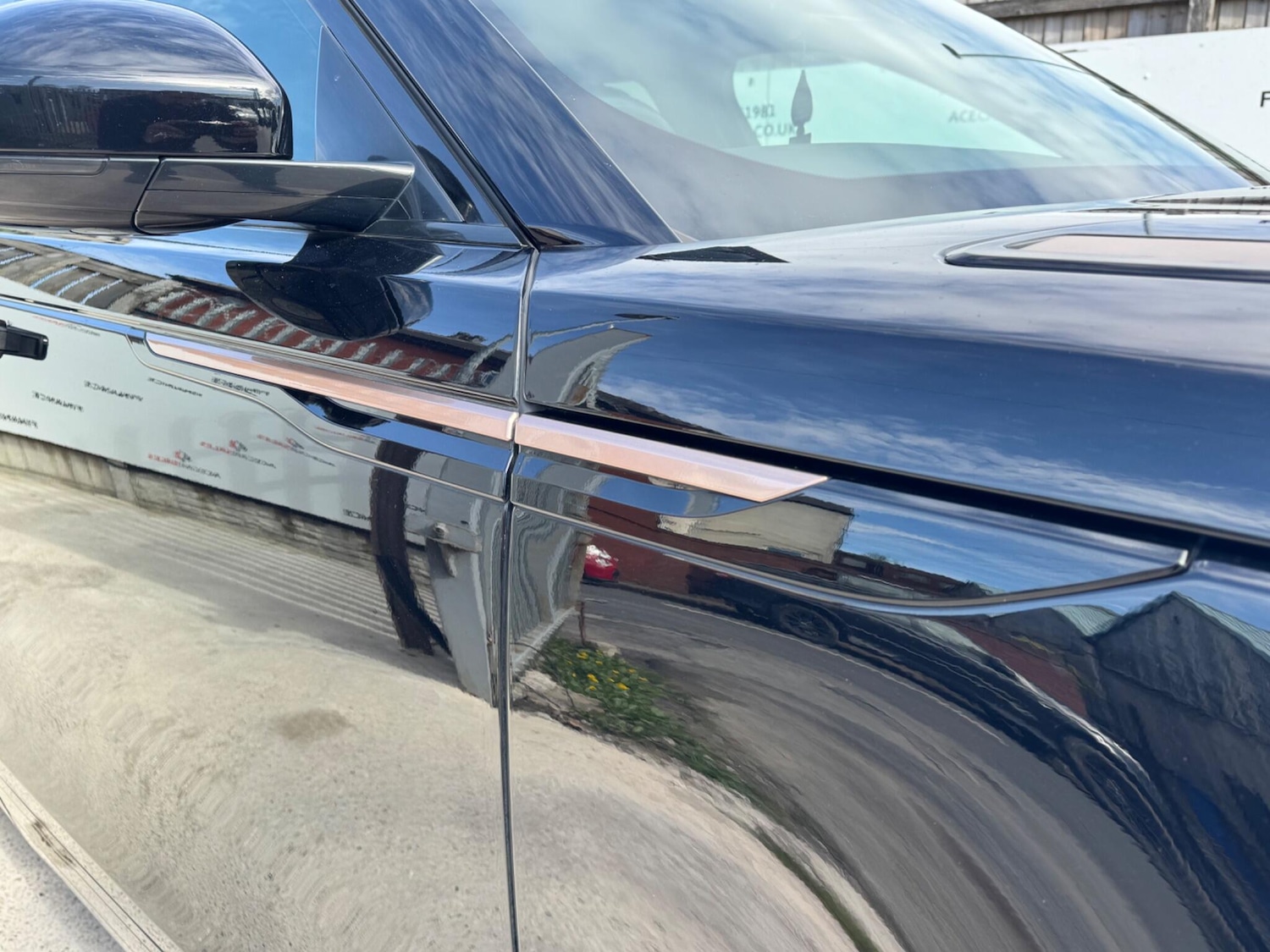 Used Land Rover Range Rover Velar for sale - 78148359: Photo 84