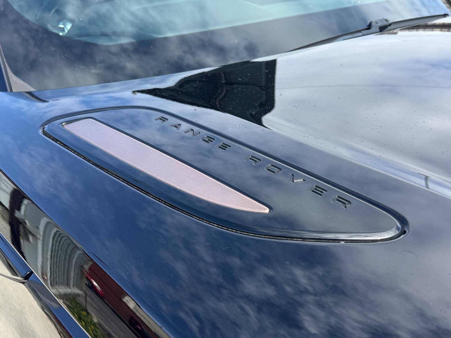 Used Land Rover Range Rover Velar for sale - 78148359: Photo 86