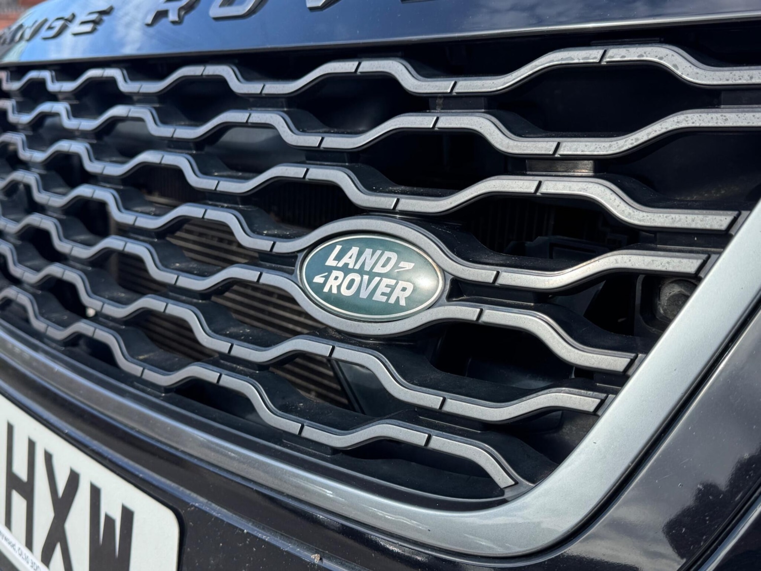 Used Land Rover Range Rover Velar for sale - 78148359: Photo 87