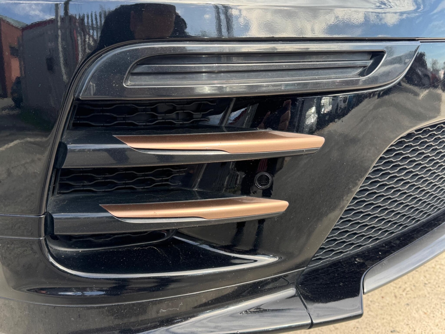 Used Land Rover Range Rover Velar for sale - 78148359: Photo 89