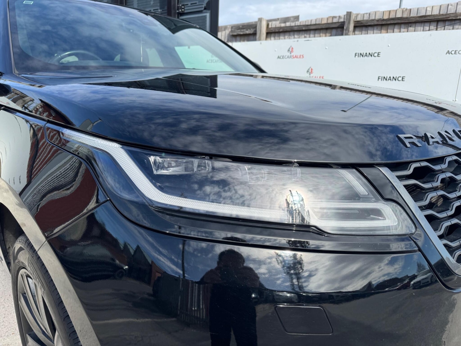 Used Land Rover Range Rover Velar for sale - 78148359: Photo 90