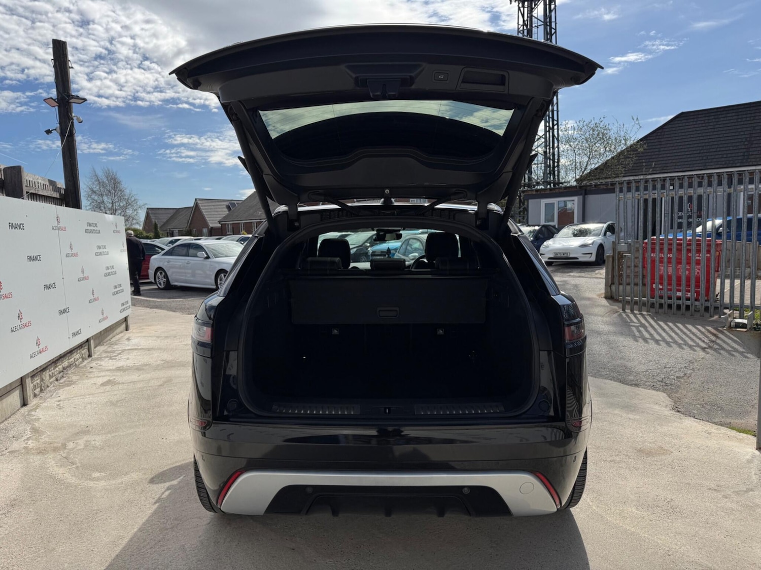 Used Land Rover Range Rover Velar for sale - 78148359: Photo 93