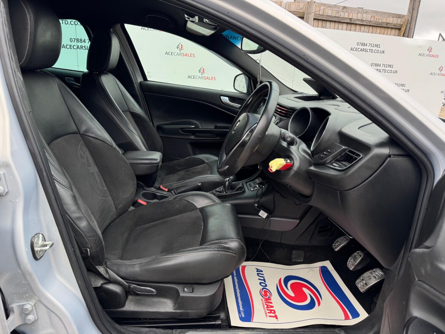 Used Alfa Romeo Giulietta for sale - 77586723: Photo 11