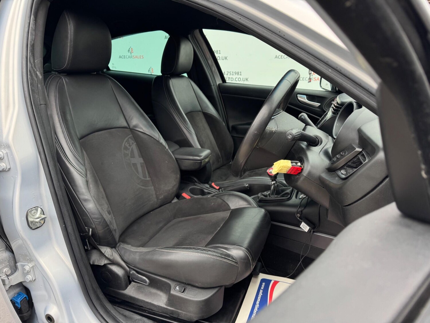 Used Alfa Romeo Giulietta for sale - 77586723: Photo 12