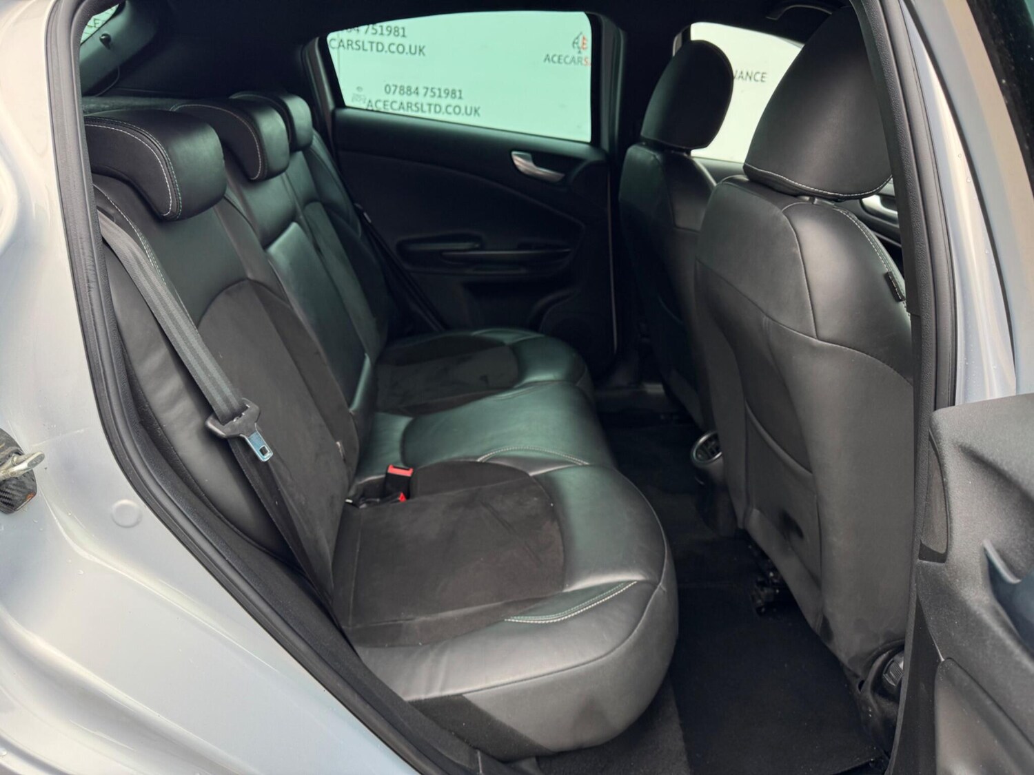 Used Alfa Romeo Giulietta for sale - 77586723: Photo 14